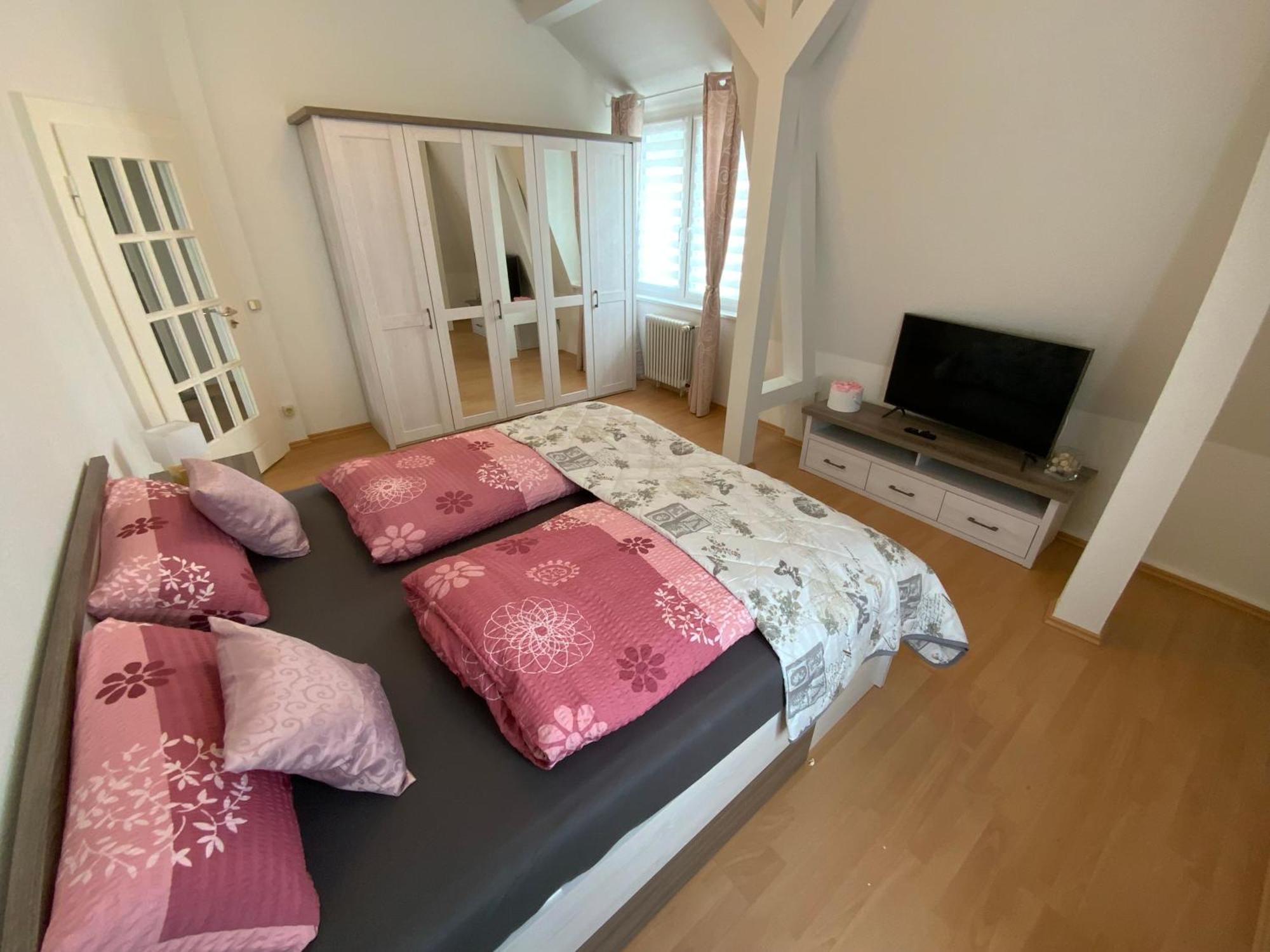 Villa Nevada - Adults Only Bad Schandau Rom bilde