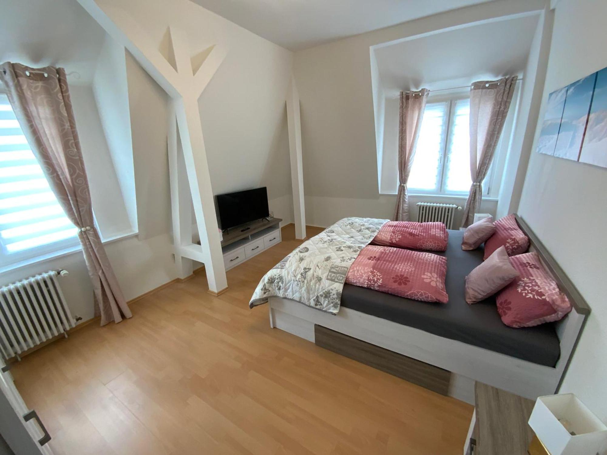 Villa Nevada - Adults Only Bad Schandau Rom bilde