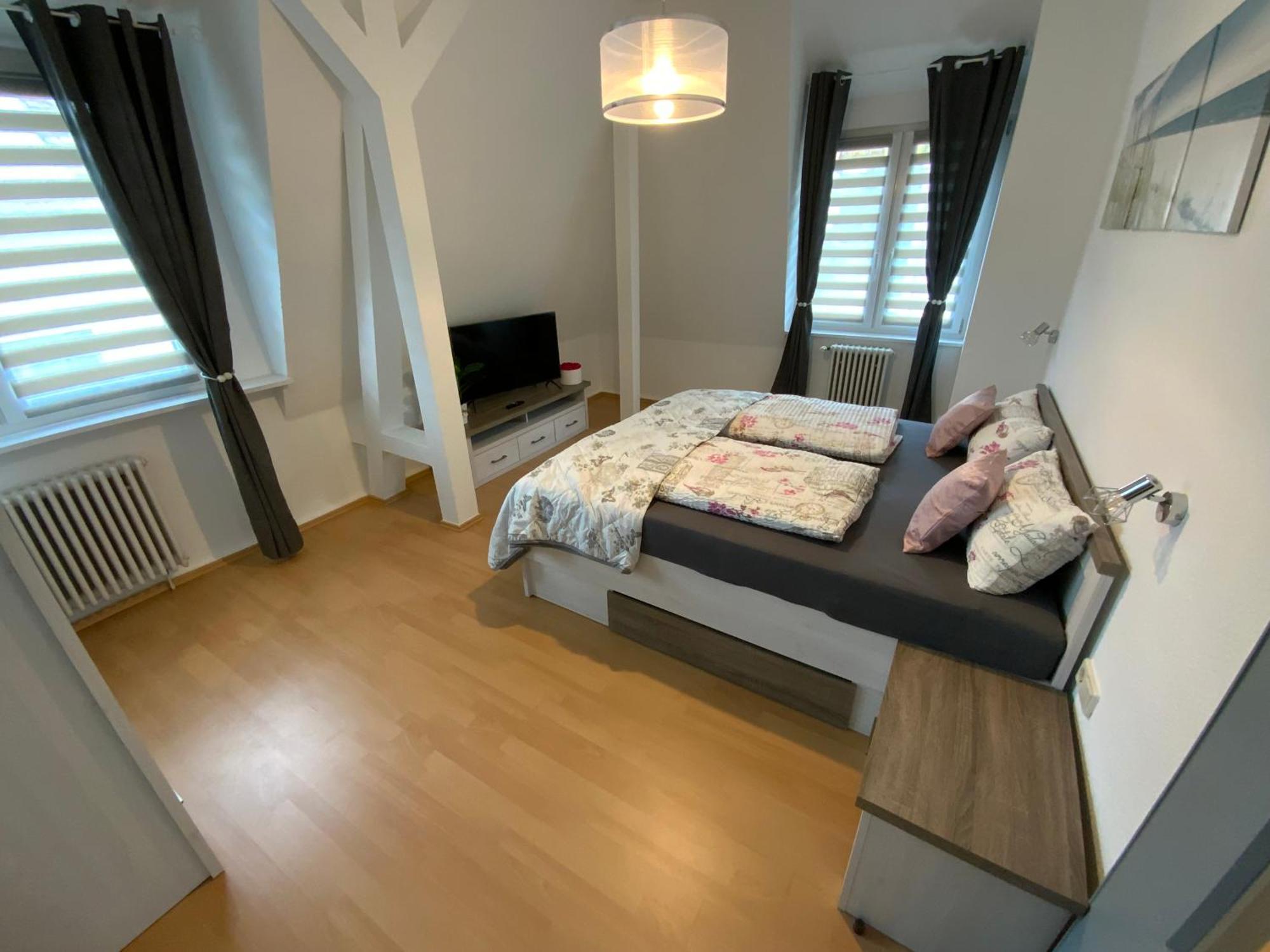 Villa Nevada - Adults Only Bad Schandau Rom bilde